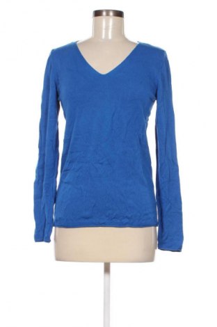 Damenpullover S.Oliver, Größe M, Farbe Blau, Preis € 10,49