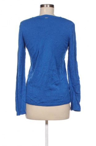 Damenpullover S.Oliver, Größe M, Farbe Blau, Preis € 10,49