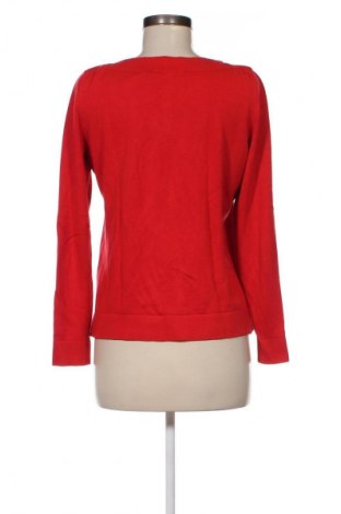 Damenpullover S.Oliver, Größe S, Farbe Rot, Preis 13,99 €