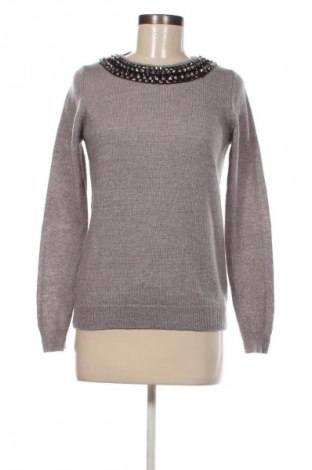 Damenpullover S.Oliver, Größe S, Farbe Grau, Preis € 11,99