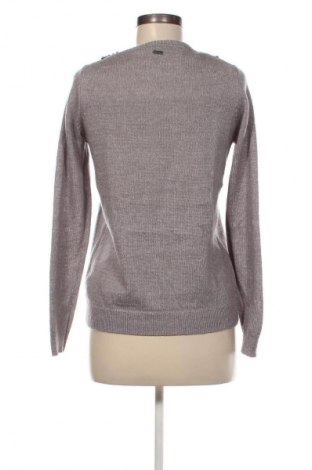 Damenpullover S.Oliver, Größe S, Farbe Grau, Preis € 10,49