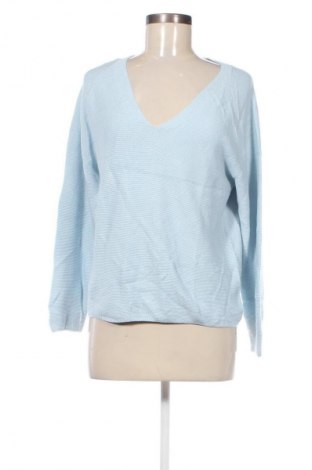 Damenpullover S.Oliver, Größe M, Farbe Blau, Preis 11,99 €