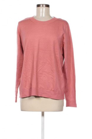 Damenpullover S.Oliver, Größe XL, Farbe Rosa, Preis € 12,99