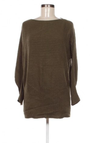 Damenpullover S.Oliver, Größe M, Farbe Grün, Preis 11,79 €