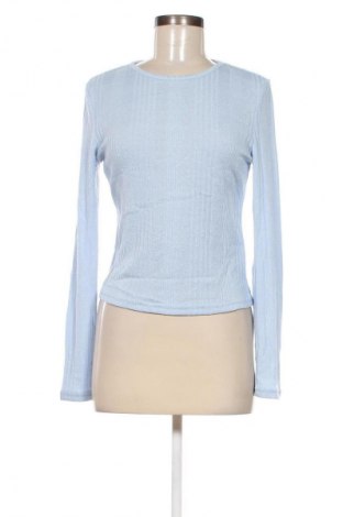 Damenpullover SHEIN, Größe L, Farbe Blau, Preis 8,49 €