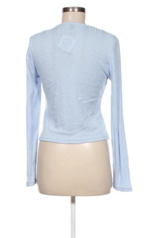 Damenpullover SHEIN, Größe L, Farbe Blau, Preis € 4,99