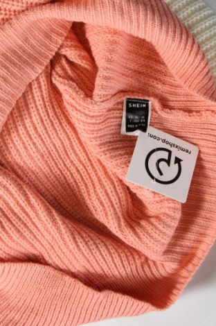 Damenpullover SHEIN, Größe L, Farbe Mehrfarbig, Preis € 8,99