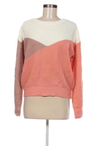 Damenpullover SHEIN, Größe L, Farbe Mehrfarbig, Preis € 8,99