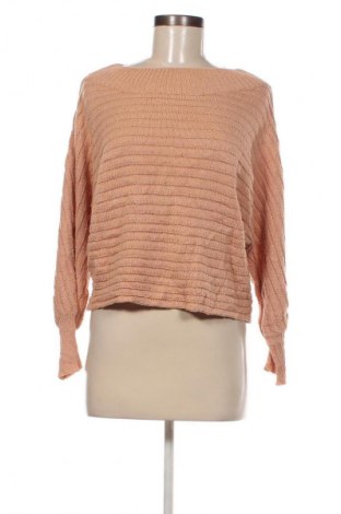 Damenpullover SHEIN, Größe L, Farbe Beige, Preis € 7,99