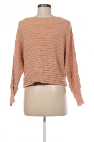 Damenpullover SHEIN, Größe L, Farbe Beige, Preis € 7,99