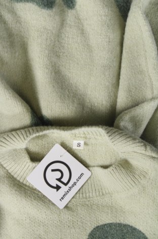 Damenpullover SHEIN, Größe S, Farbe Mehrfarbig, Preis € 6,49