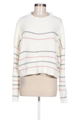 Damenpullover SHEIN, Größe M, Farbe Weiß, Preis 7,99 €