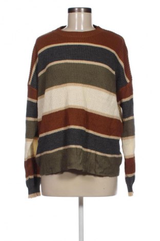 Damenpullover SHEIN, Größe M, Farbe Mehrfarbig, Preis 4,99 €