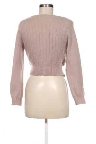 Damenpullover SHEIN, Größe L, Farbe Aschrosa, Preis € 8,29