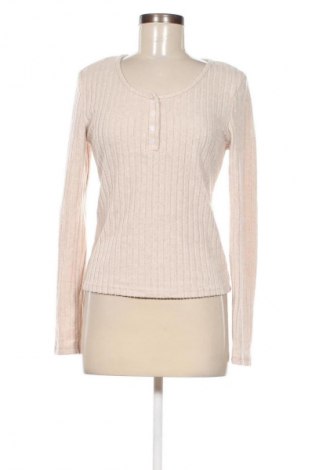 Damenpullover SHEIN, Größe L, Farbe Beige, Preis 8,49 €