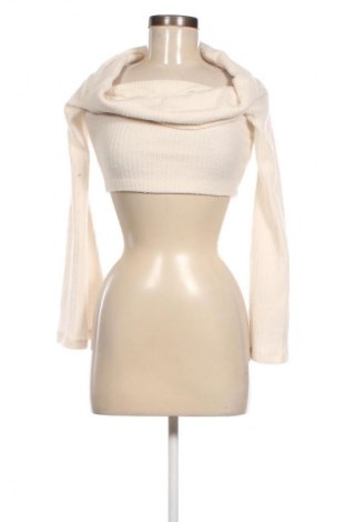 Damenpullover SHEIN, Größe M, Farbe Beige, Preis € 5,99