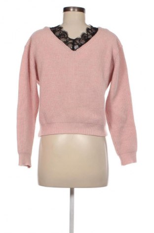 Damenpullover SHEIN, Größe S, Farbe Rosa, Preis 9,49 €