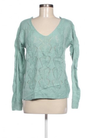 Damenpullover SHEIN, Größe M, Farbe Grün, Preis € 3,49