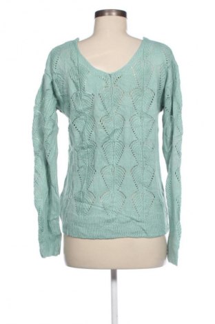 Damenpullover SHEIN, Größe M, Farbe Grün, Preis € 8,49