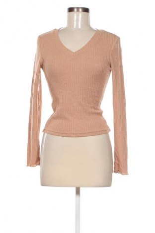 Damenpullover SHEIN, Größe XS, Farbe Braun, Preis € 8,49