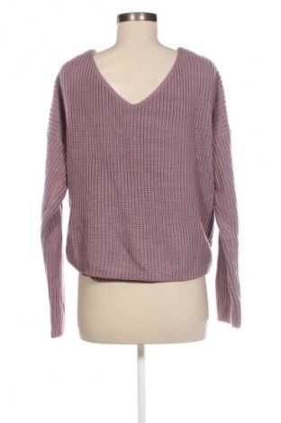 Damenpullover SHEIN, Größe L, Farbe Lila, Preis 5,99 €