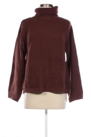 Damenpullover SHEIN, Größe S, Farbe Braun, Preis € 4,99