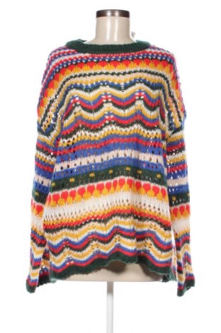 Pulover de femei SHEIN, Mărime M, Culoare Multicolor, Preț 33,99 Lei