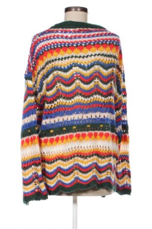 Pulover de femei SHEIN, Mărime M, Culoare Multicolor, Preț 37,99 Lei