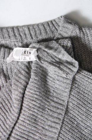 Damenpullover SHEIN, Größe S, Farbe Grau, Preis € 6,99