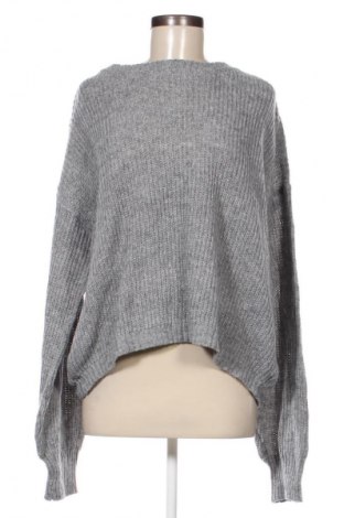 Damenpullover SHEIN, Größe S, Farbe Grau, Preis € 6,99