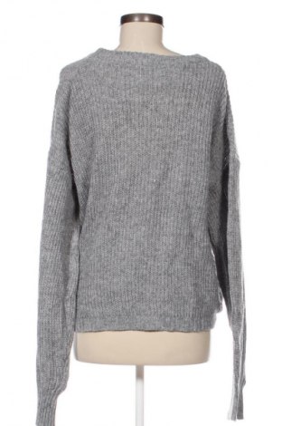 Damenpullover SHEIN, Größe S, Farbe Grau, Preis € 6,99