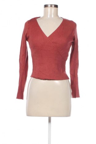 Damenpullover SHEIN, Größe M, Farbe Rot, Preis € 8,49