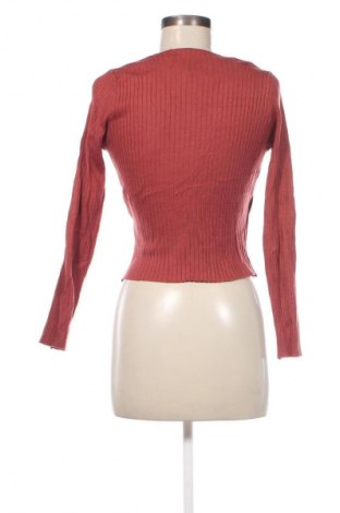 Damenpullover SHEIN, Größe M, Farbe Rot, Preis € 7,49