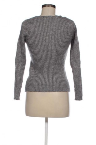 Damenpullover SHEIN, Größe S, Farbe Grau, Preis 5,99 €