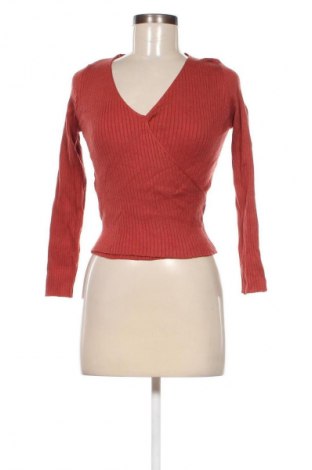 Damenpullover SHEIN, Größe M, Farbe Rot, Preis € 5,99