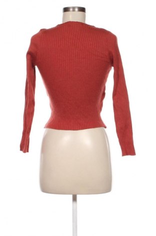 Damenpullover SHEIN, Größe M, Farbe Rot, Preis 5,99 €