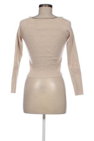 Damenpullover SHEIN, Größe M, Farbe Beige, Preis € 8,49