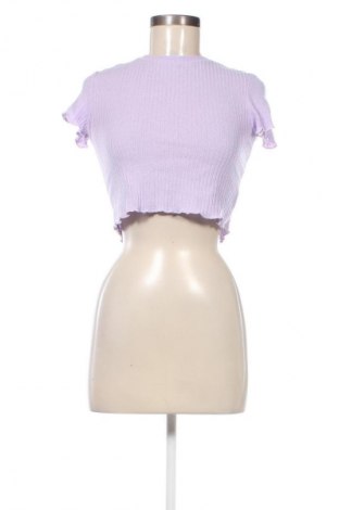 Damenpullover SHEIN, Größe S, Farbe Lila, Preis € 3,99