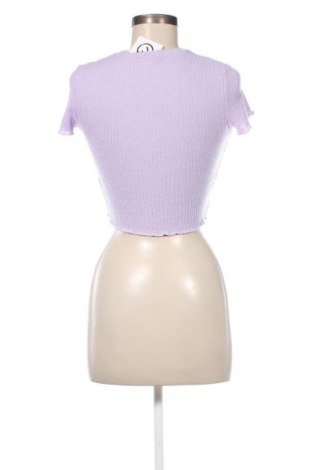 Damenpullover SHEIN, Größe S, Farbe Lila, Preis € 4,49