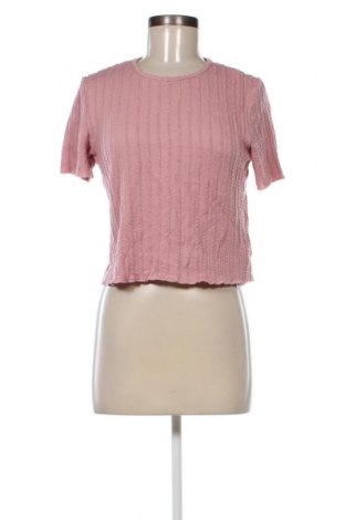 Damenpullover SUNDAZED, Größe S, Farbe Aschrosa, Preis 4,99 €