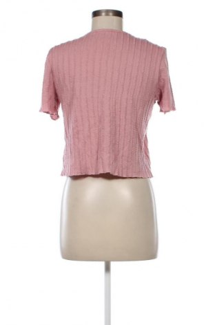 Damenpullover SUNDAZED, Größe S, Farbe Aschrosa, Preis 4,99 €