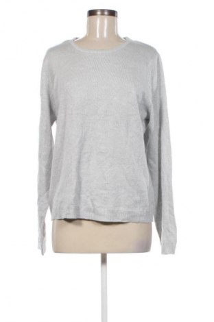 Damenpullover Sag Harbor, Größe L, Farbe Silber, Preis 12,99 €