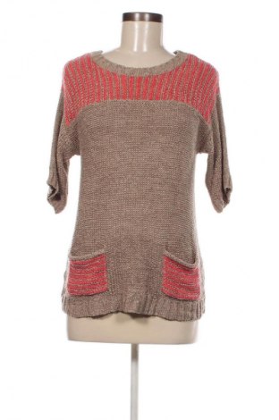 Damenpullover Savoir, Größe M, Farbe Braun, Preis € 19,99