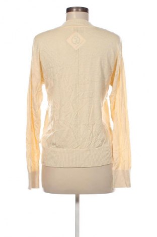 Damski sweter Scotch & Soda, Rozmiar M, Kolor ecru, Cena 138,99 zł