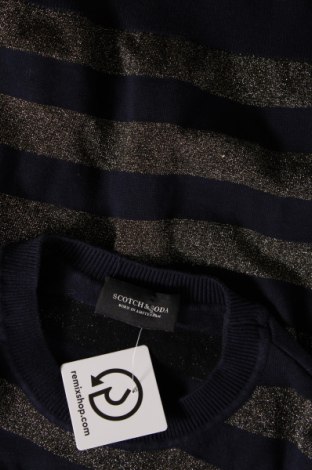 Damski sweter Scotch & Soda, Rozmiar S, Kolor Kolorowy, Cena 158,99 zł