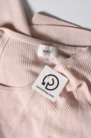 Damenpullover Seed, Größe L, Farbe Rosa, Preis € 5,01