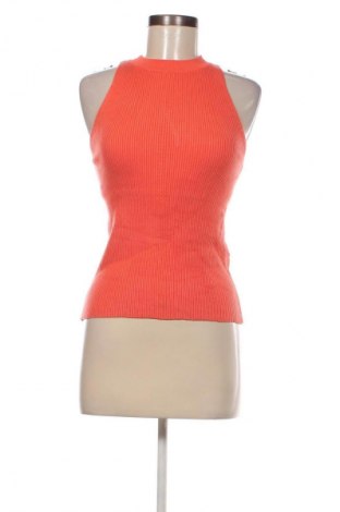 Damenpullover Selected, Größe S, Farbe Orange, Preis € 6,99