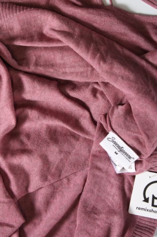 Damenpullover Seventy Seven, Größe M, Farbe Rosa, Preis € 4,99