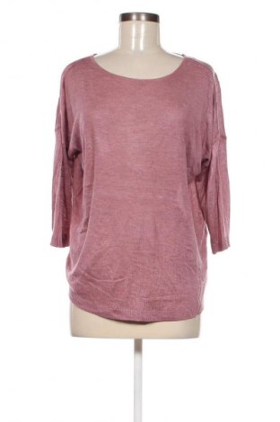 Damenpullover Seventy Seven, Größe M, Farbe Rosa, Preis 3,99 €