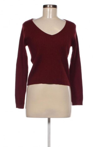 Damenpullover Showpo, Größe XL, Farbe Rot, Preis € 40,98